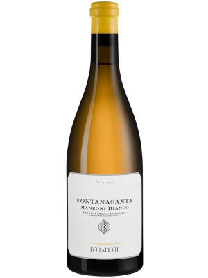 Вино Foradori, Fontanasanta, Vigneti delle Dolomiti IGT 2024, 0.75 л