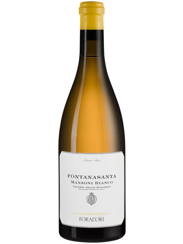 Foradori, Fontanasanta, Vigneti delle Dolomiti IGT