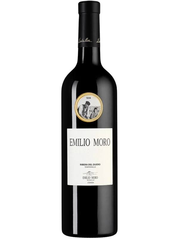 Emilio Moro Ribera del Duero DO