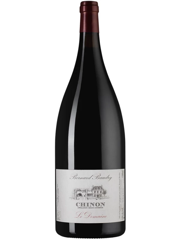 Bernard Baudry, Chinon Rouge AOC