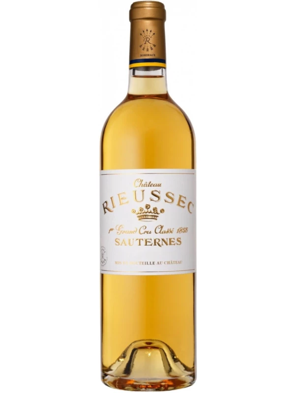 Chateau Rieussec, Sauternes AOC 1-er Grand Cru Classe