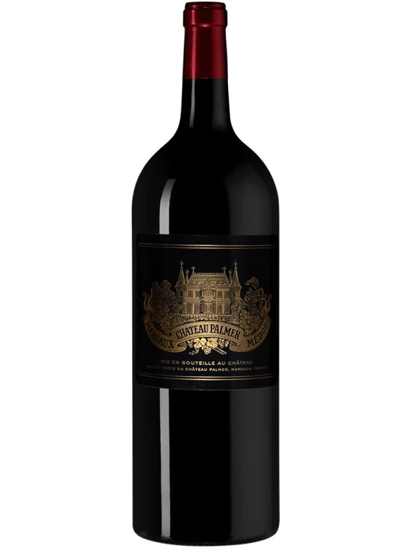 Chateau Palmer, Margaux AOC 3-me Grand Cru Classe