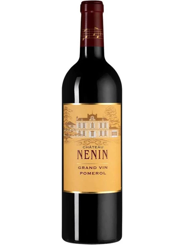 Chateau Nenin, Pomerol AOC