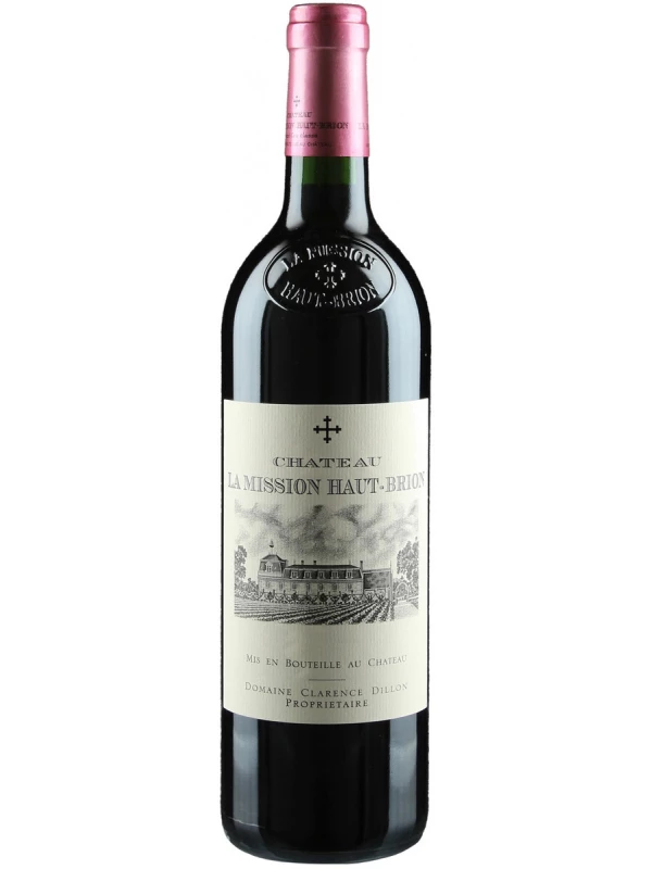 Chateau La Mission Haut-Brion, Pessac-Leognan AOC Cru Classe de Graves