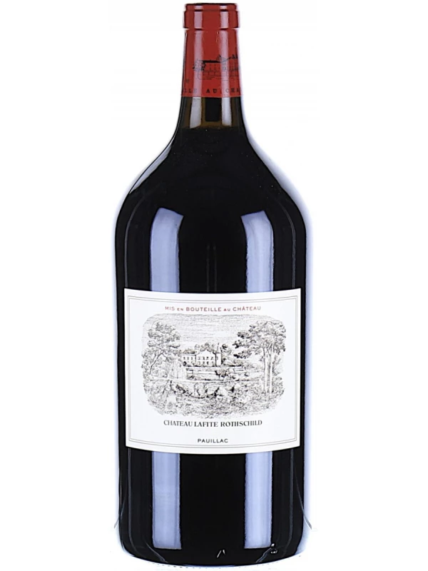 Chateau Lafite Rothschild, Pauillac AOC 1-er Grand Cru