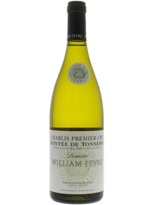 Вино Domaine William Fevre, Chablis 1-er Cru Montee de Tonnerre AOC 2022, 0.75 л