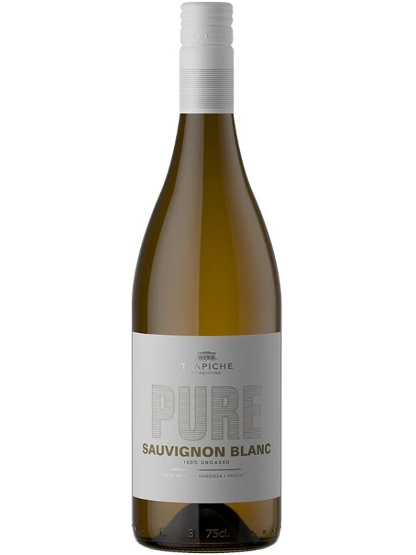 Trapiche, Pure Sauvignon Blanc