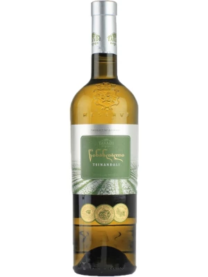 Вино Tavadi Tsinandali 0.75 л