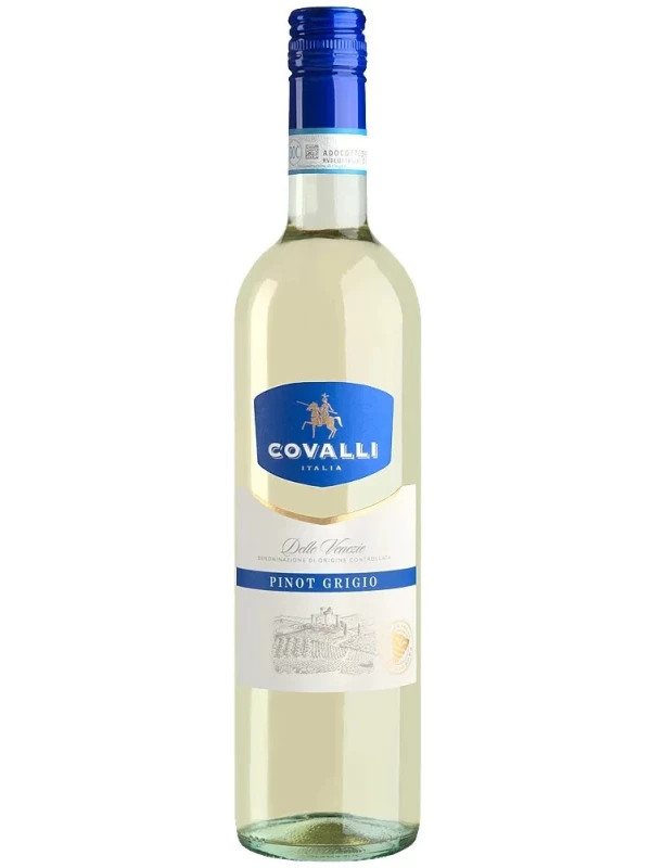 Covalli Pinot Grigio delle Venezie DOC