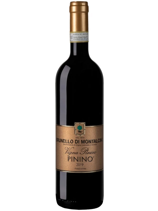 Vigna Pinino Brunello di Montalcino DOCG