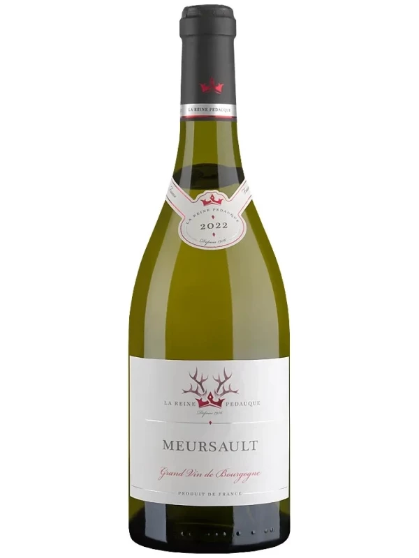La Reine Pedauque Meursault AOP