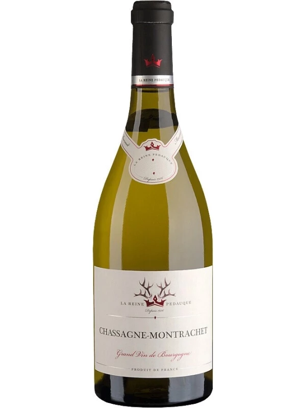La Reine Pedauque Chassagne-Montrachet AOC