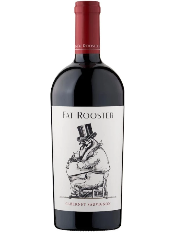 Fat Rooster Cabernet Sauvignon