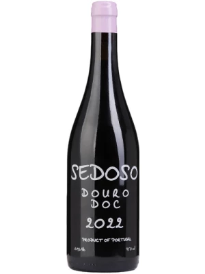 Вино Sedoso, Douro DOC 2022, 0.75 л