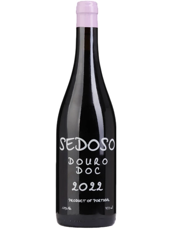 Sedoso, Douro DOC