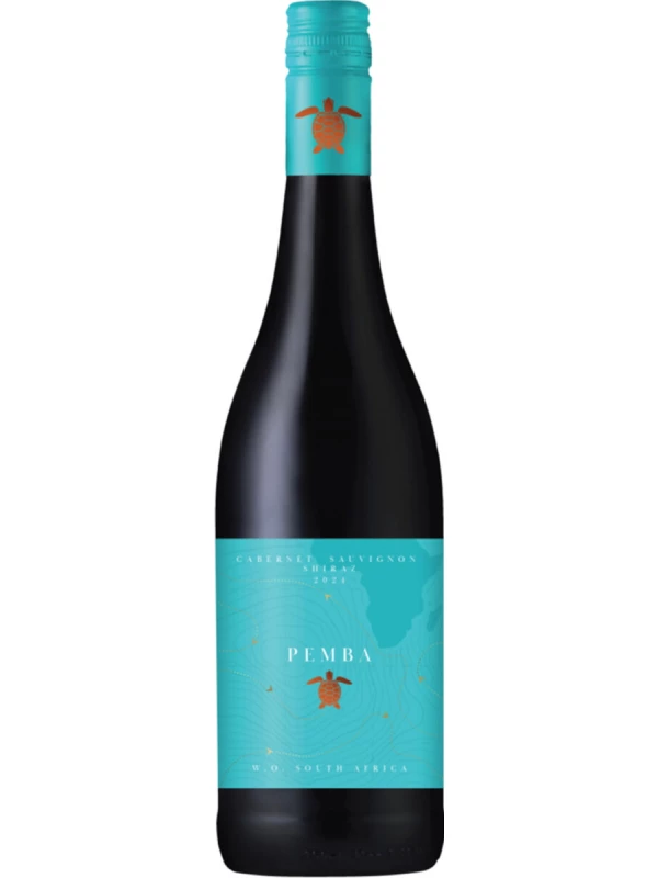 Pemba Cabernet Sauvignon Shiraz