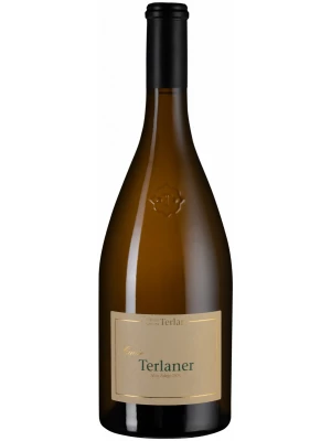 Вино Cantina Terlano, Terlaner, Alto Adige DOC 2024, 0.75 л