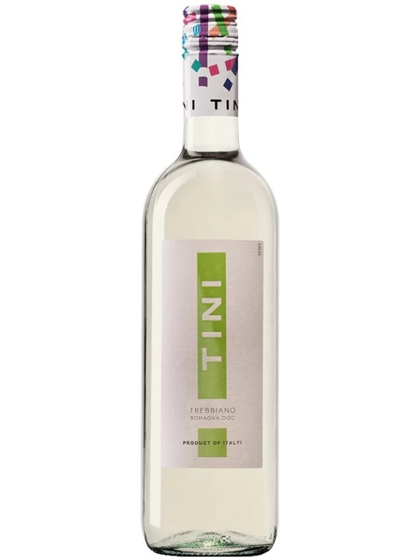 TINI Trebbiano di Romagna DOC