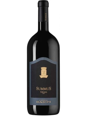 Вино Banfi, SummuS, Toscana IGT 2019, 6 л