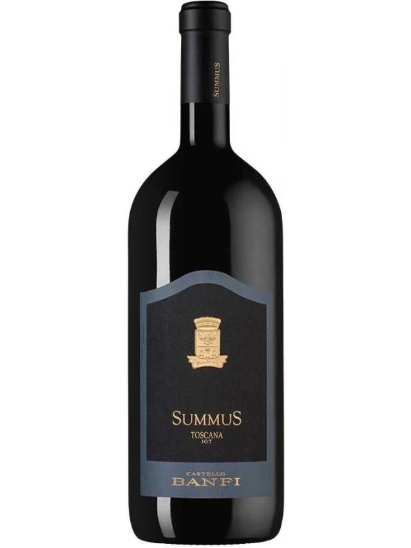 Banfi, SummuS, Toscana IGT
