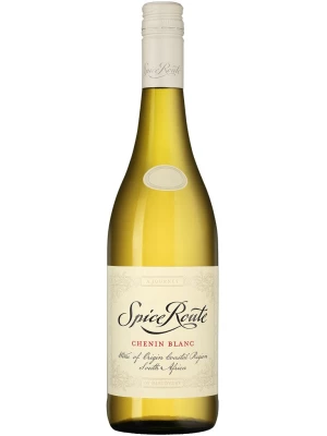 Вино Spice Route, Chenin Blanc 2024, 0.75 л