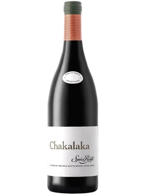 Вино Spice Route, Chakalaka 2022, 0.75 л