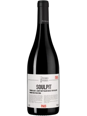 Вино Pedro Parra y Familia, Soulpit 2021, 0.75 л