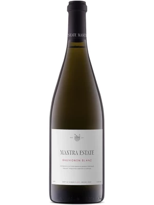 Вино Mantra Sauvignon Blanc 2025, 0.75 л