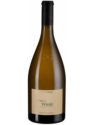 Вино Cantina Terlano, Winkl Sauvignon 2024, 0.75 л