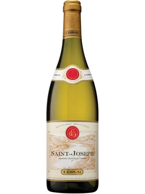 Вино E. Guigal, Saint-Joseph AOC Blanc 2023, 0.75 л