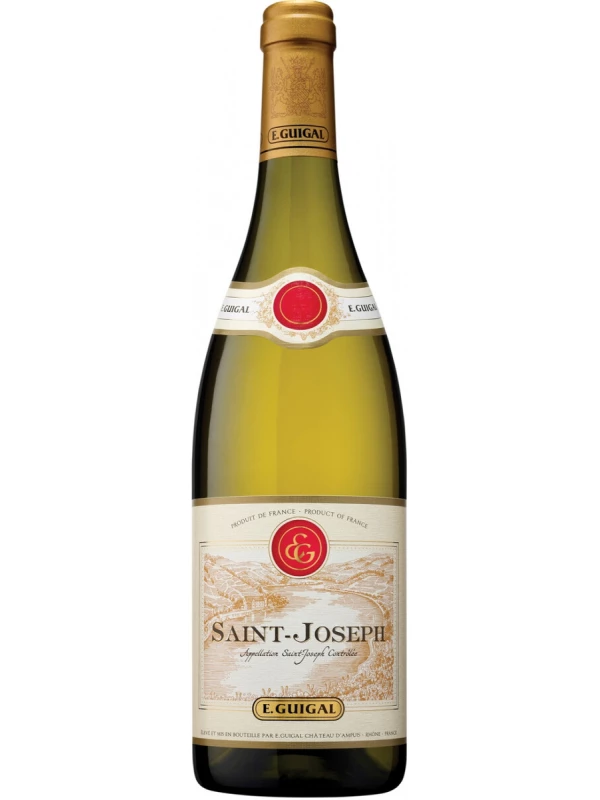 E. Guigal, Saint-Joseph AOC Blanc