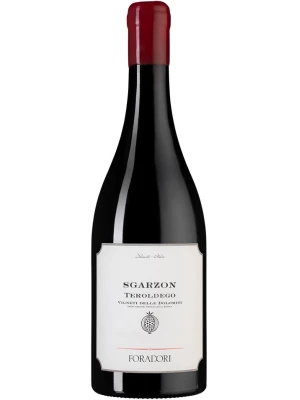 Вино Foradori, Sgarzon, Vigneti delle Dolomiti IGT 2023, 0.75 л