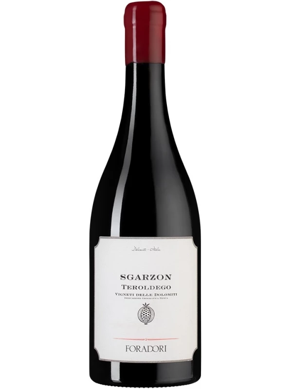 Foradori, Sgarzon, Vigneti delle Dolomiti IGT