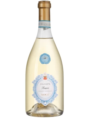Вино Santi, Soave Classico DOC 2024, 0.75 л