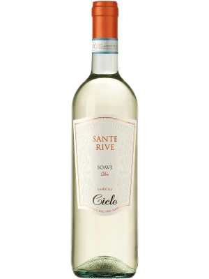 Вино Sante Rive Soave DOC 2024, 0.75 л