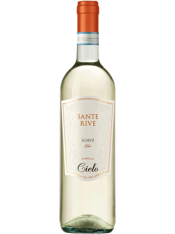 Sante Rive Soave DOC