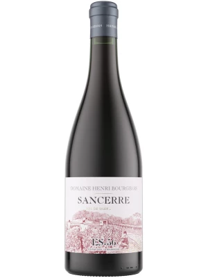 Вино Henri Bourgeois, ES-56 Sancerre AOC Rouge 2019, 0.75 л