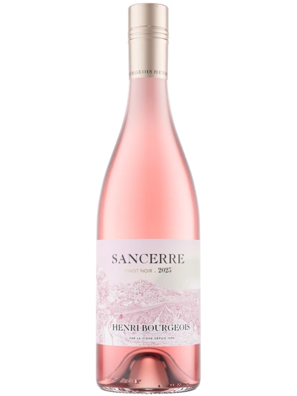 Henri Bourgeois, Sancerre AOC Rose
