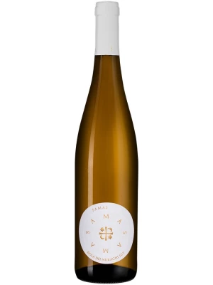 Вино Agricola Punica, Samas, Isola Dei Nuraghi IGT 2024, 0.75 л