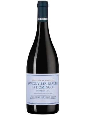 Вино Domaine Bruno Clair, Savigny-Les-Beaune Premier Cru La Dominode 2019, 0.75 л