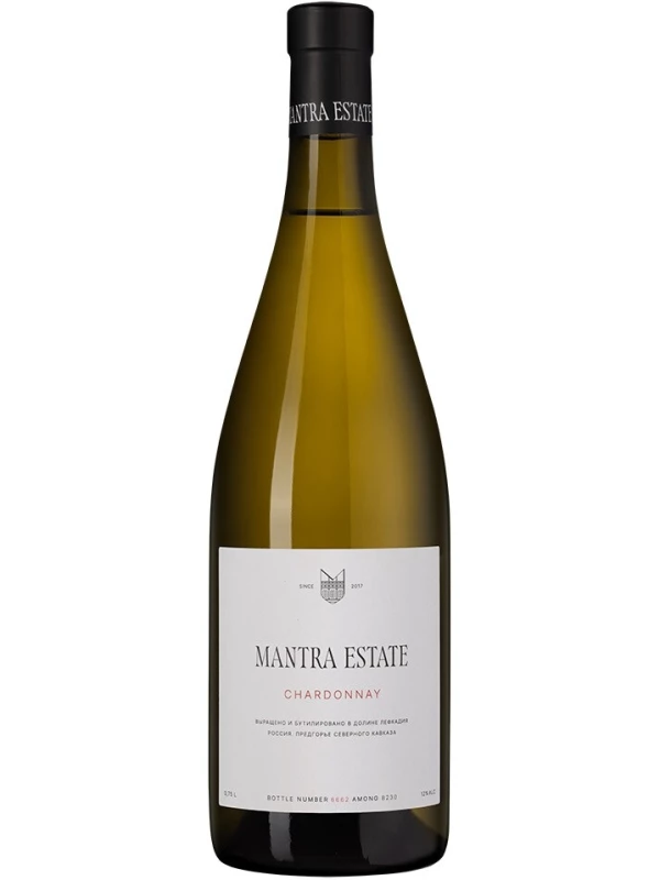 Mantra Chardonnay