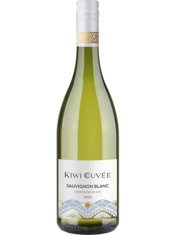 Kiwi Cuvee Sauvignon Blanc
