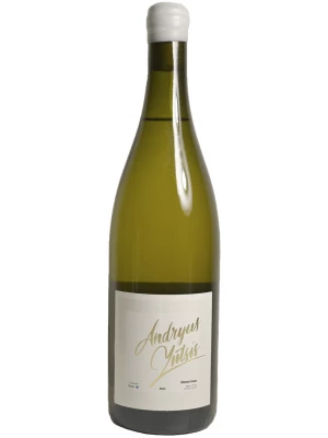 Вино Andryus Yutsis Chenin Blanc 2023, 0.75 л