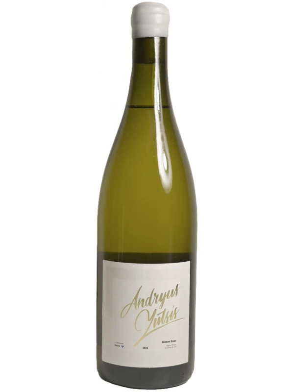 Andryus Yutsis Chenin Blanc
