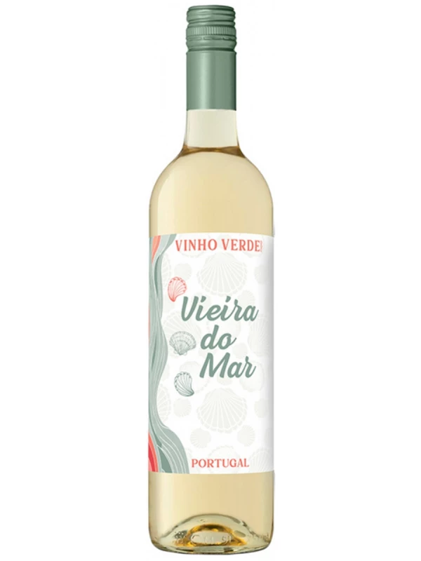 Vieira Do Mar Branco DOC