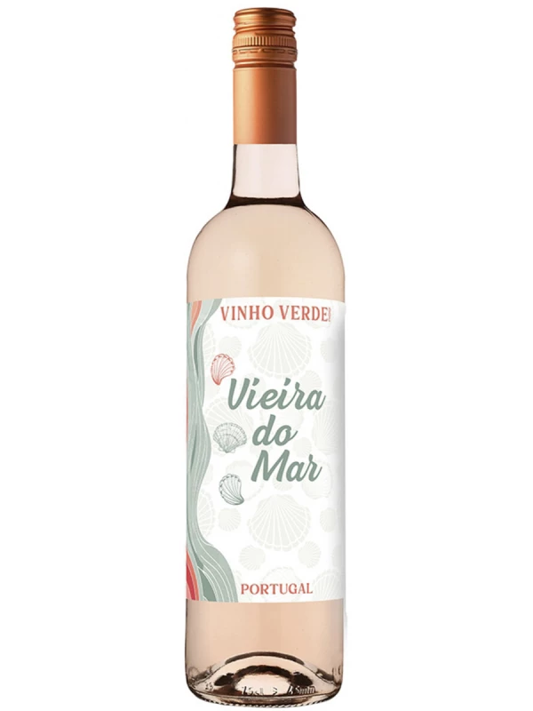 Vieira Do Mar Rose DOC