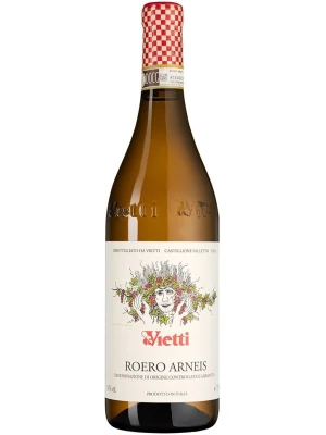 Вино Vietti, Roero Arneis DOCG 2024, 0.75 л