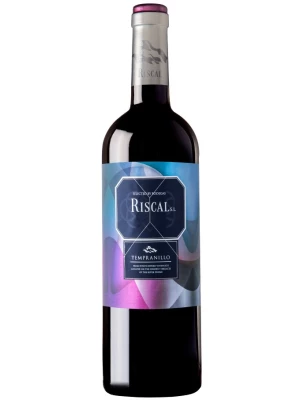 Вино Riscal 1860 Tempranillo 2023, 0.75 л
