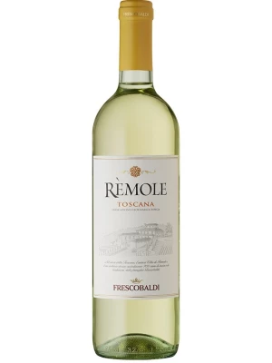 Вино Remole Bianco, Toscana IGT 2024, 0.75 л