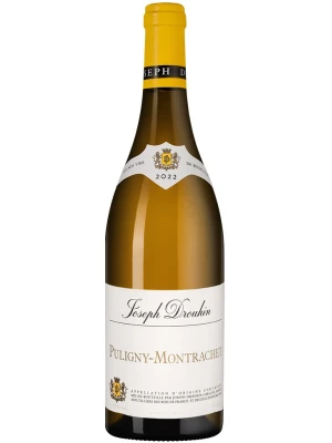 Вино Joseph Drouhin, Puligny-Montrachet AOC 2023, 0.75 л
